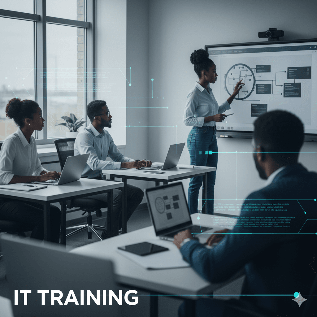 IT Training